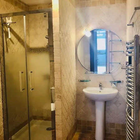 Apartmán Bel Proche De La Mer - Puntarosssa Calvi (Corsica)