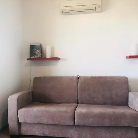 Apartmán Bel Proche De La Mer - Puntarosssa