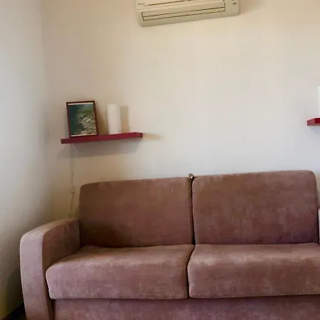 Bel Proche De La Mer - Puntarosssa Apartmán